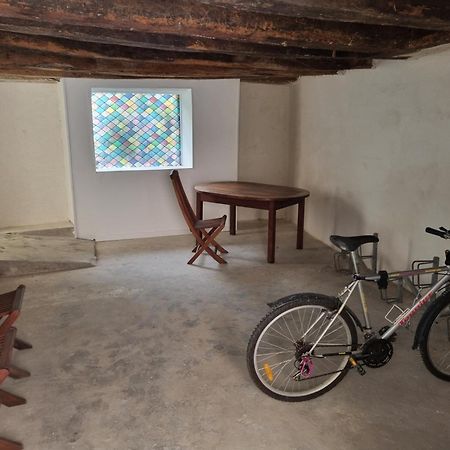La Suite Du Docteur Privey - Free & Secure Park Bike -- Турню Екстериор снимка